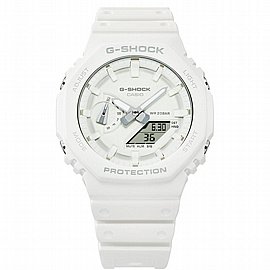 ���� �� ������ Casio GA-2100-2A ����